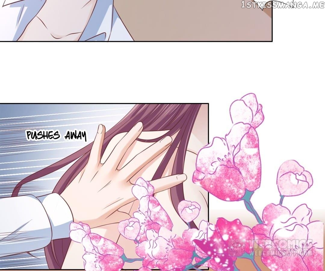 Peachy Lover ( My Little Peachy Girl ) chapter 194 - page 18