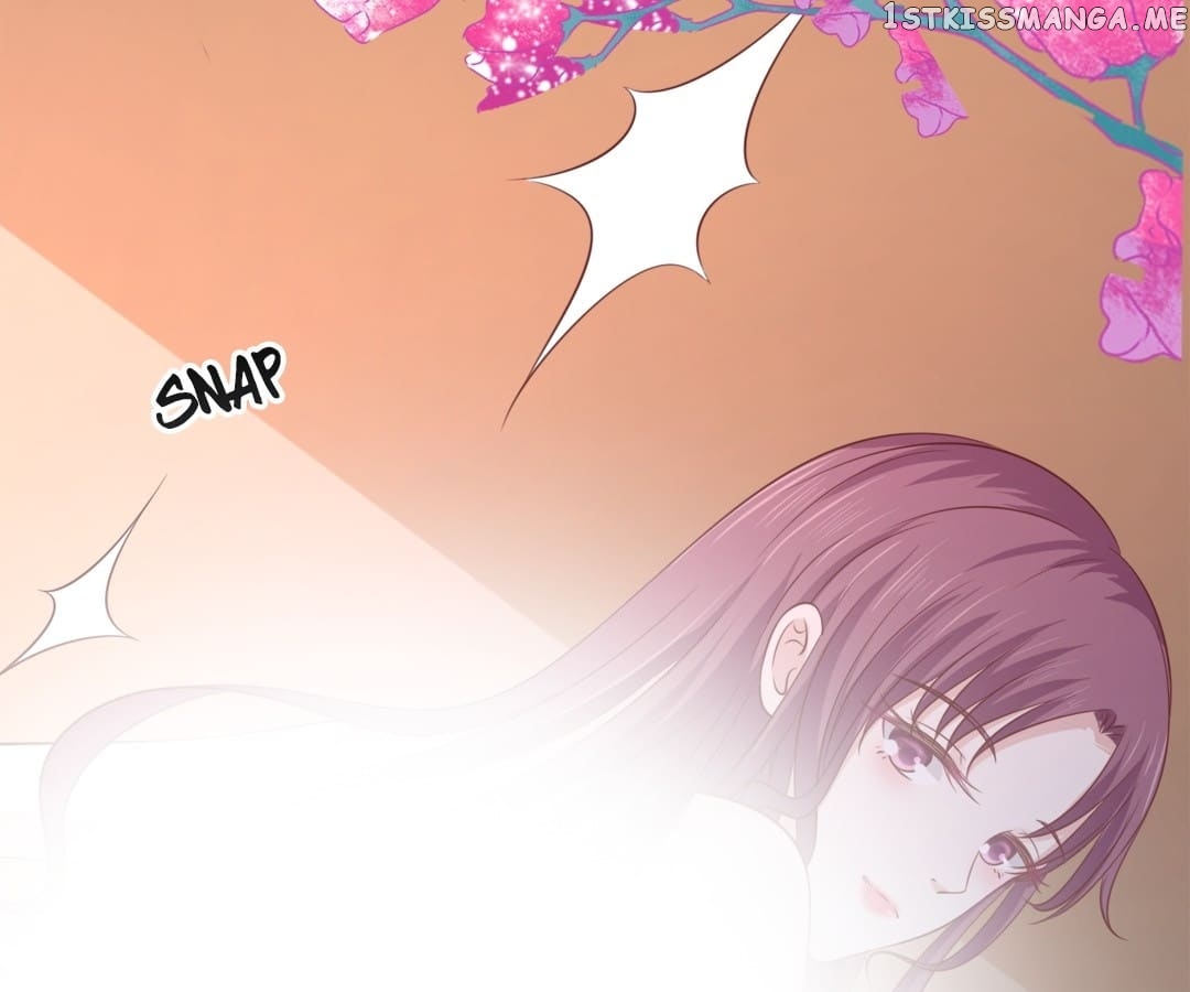 Peachy Lover ( My Little Peachy Girl ) chapter 194 - page 19
