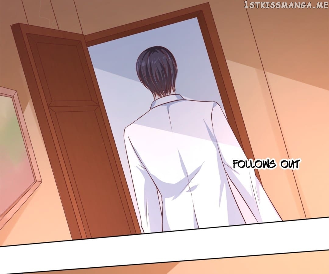 Peachy Lover ( My Little Peachy Girl ) chapter 194 - page 21