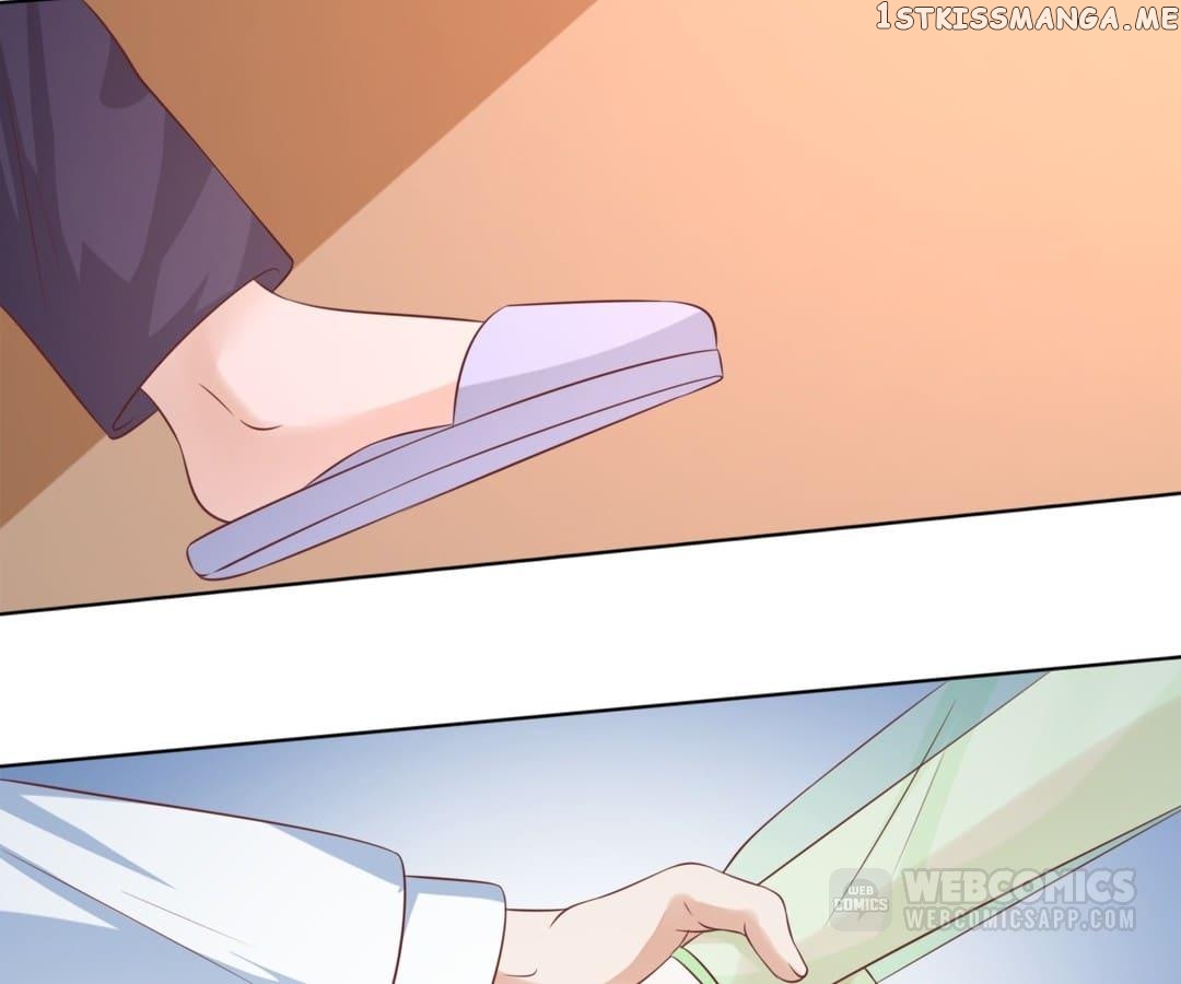 Peachy Lover ( My Little Peachy Girl ) chapter 194 - page 22