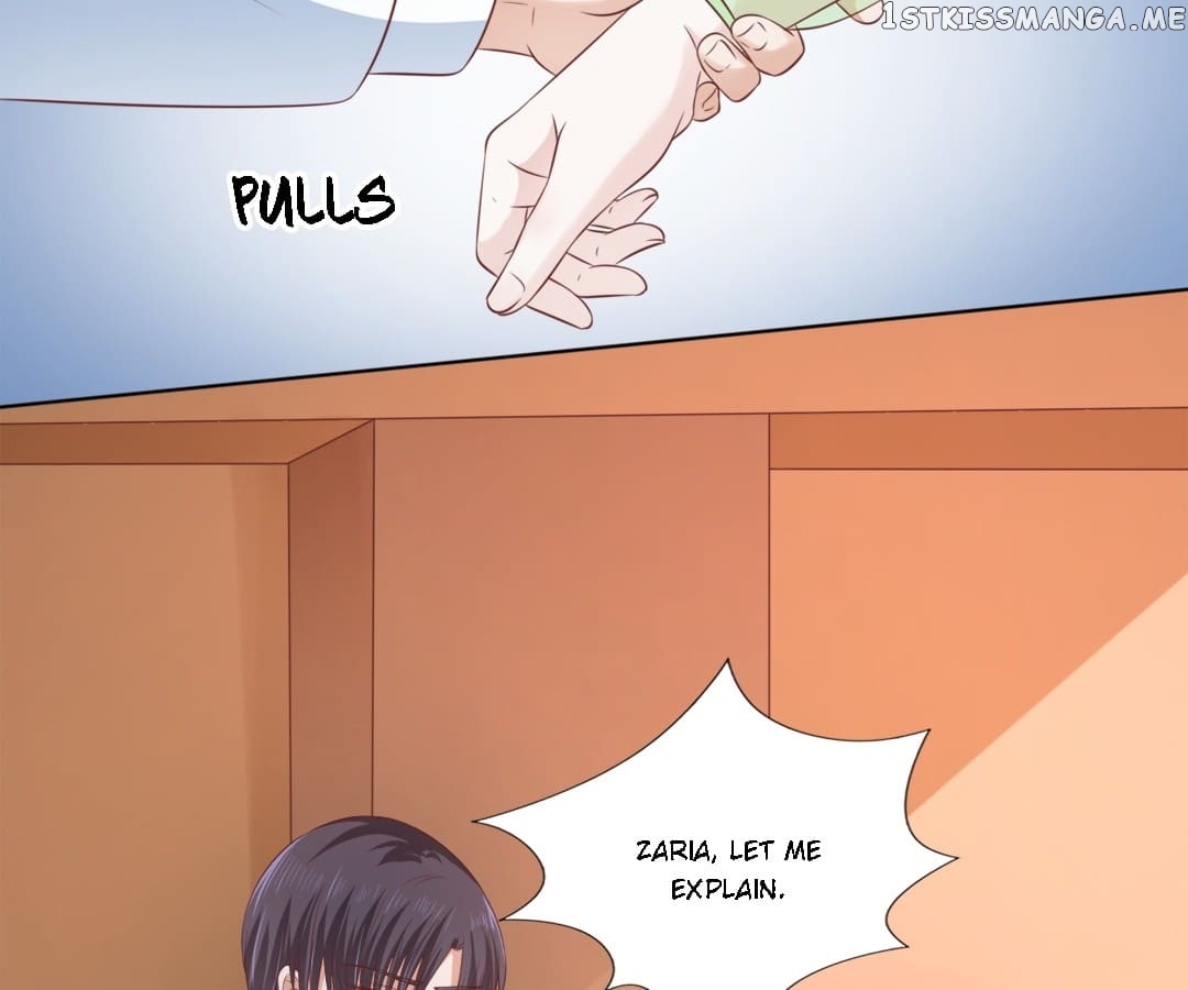 Peachy Lover ( My Little Peachy Girl ) chapter 194 - page 23