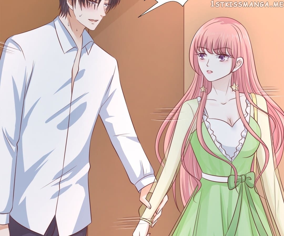 Peachy Lover ( My Little Peachy Girl ) chapter 194 - page 24