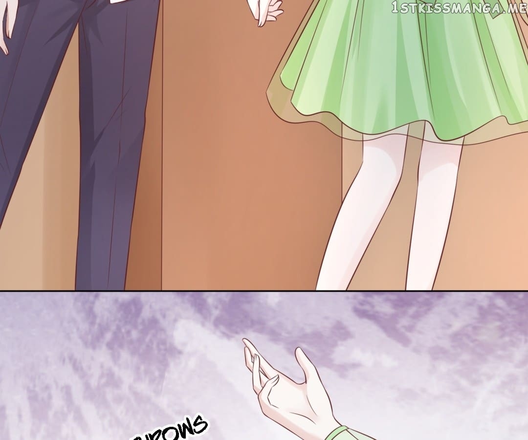 Peachy Lover ( My Little Peachy Girl ) chapter 194 - page 25