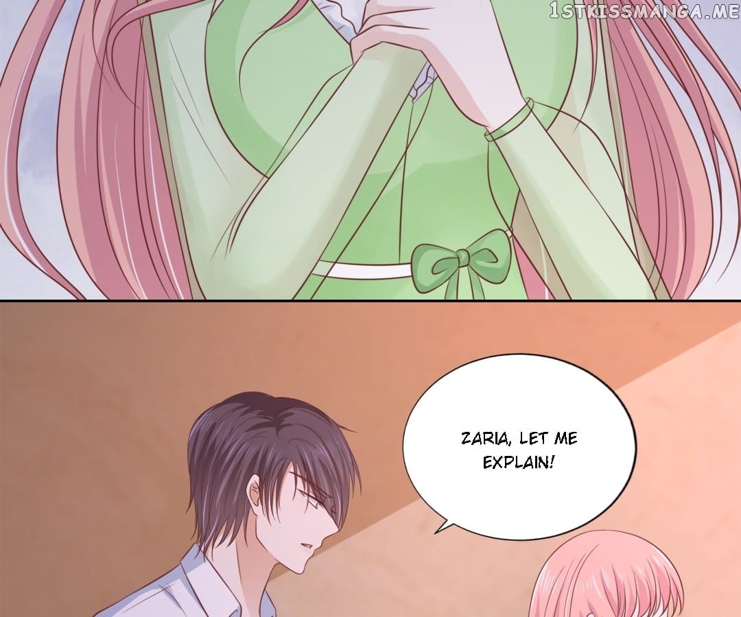 Peachy Lover ( My Little Peachy Girl ) chapter 194 - page 28