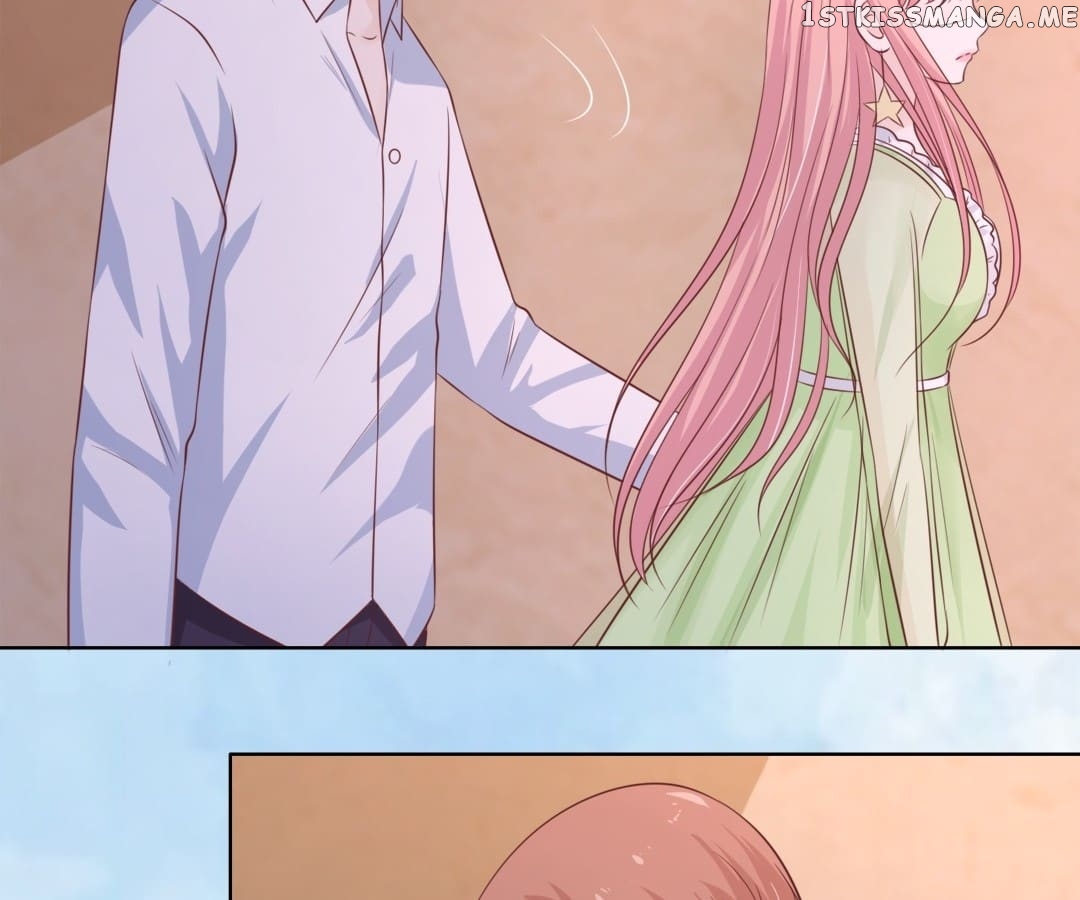 Peachy Lover ( My Little Peachy Girl ) chapter 194 - page 29