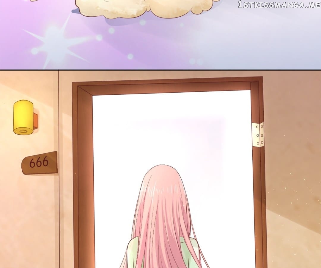 Peachy Lover ( My Little Peachy Girl ) chapter 194 - page 3
