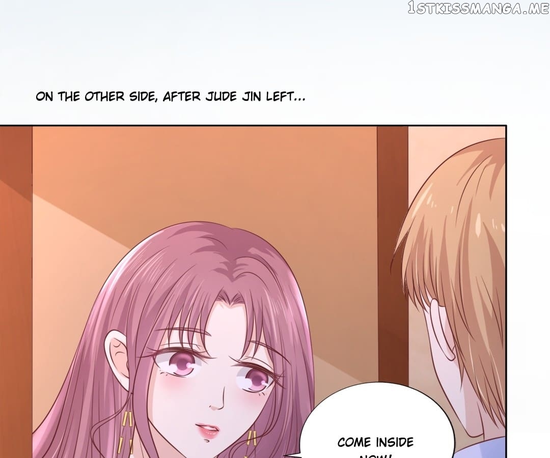Peachy Lover ( My Little Peachy Girl ) chapter 194 - page 33