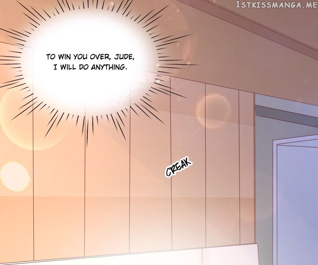 Peachy Lover ( My Little Peachy Girl ) chapter 194 - page 35