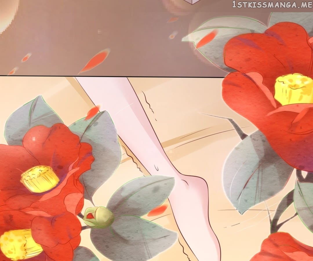 Peachy Lover ( My Little Peachy Girl ) chapter 194 - page 37