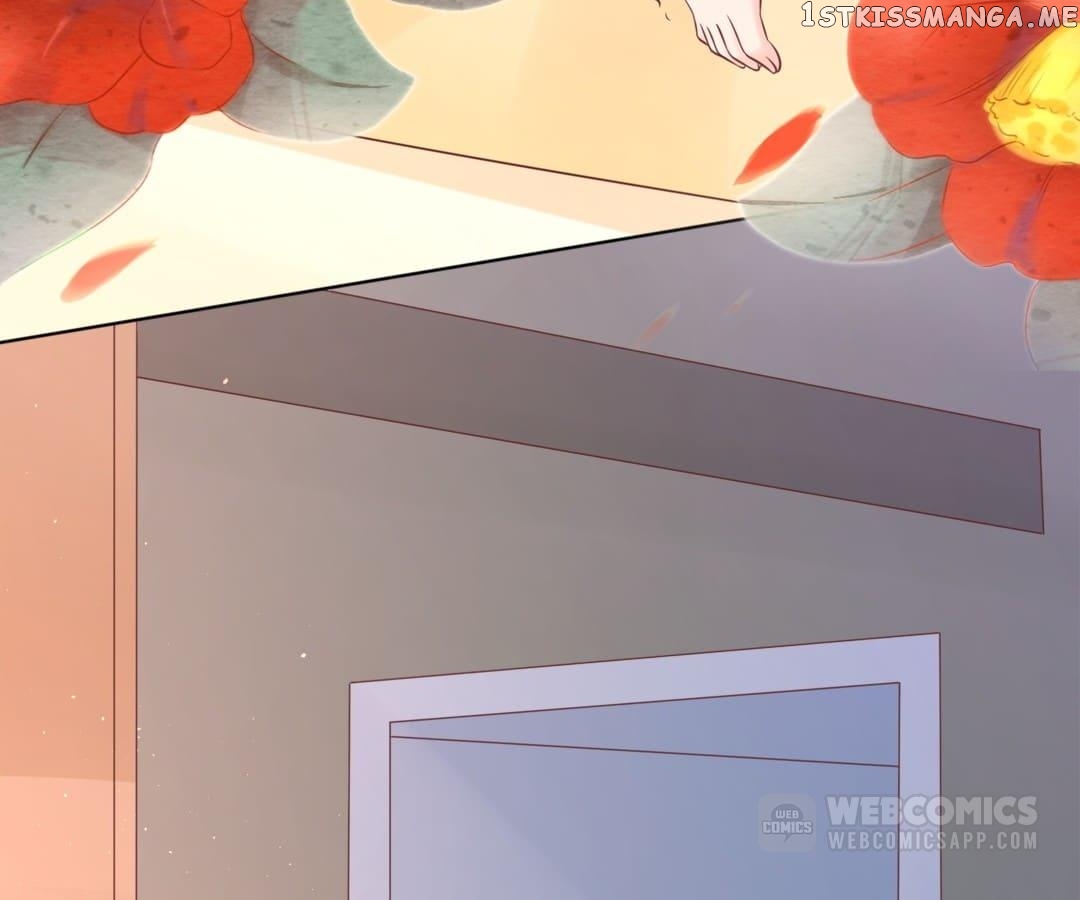 Peachy Lover ( My Little Peachy Girl ) chapter 194 - page 38