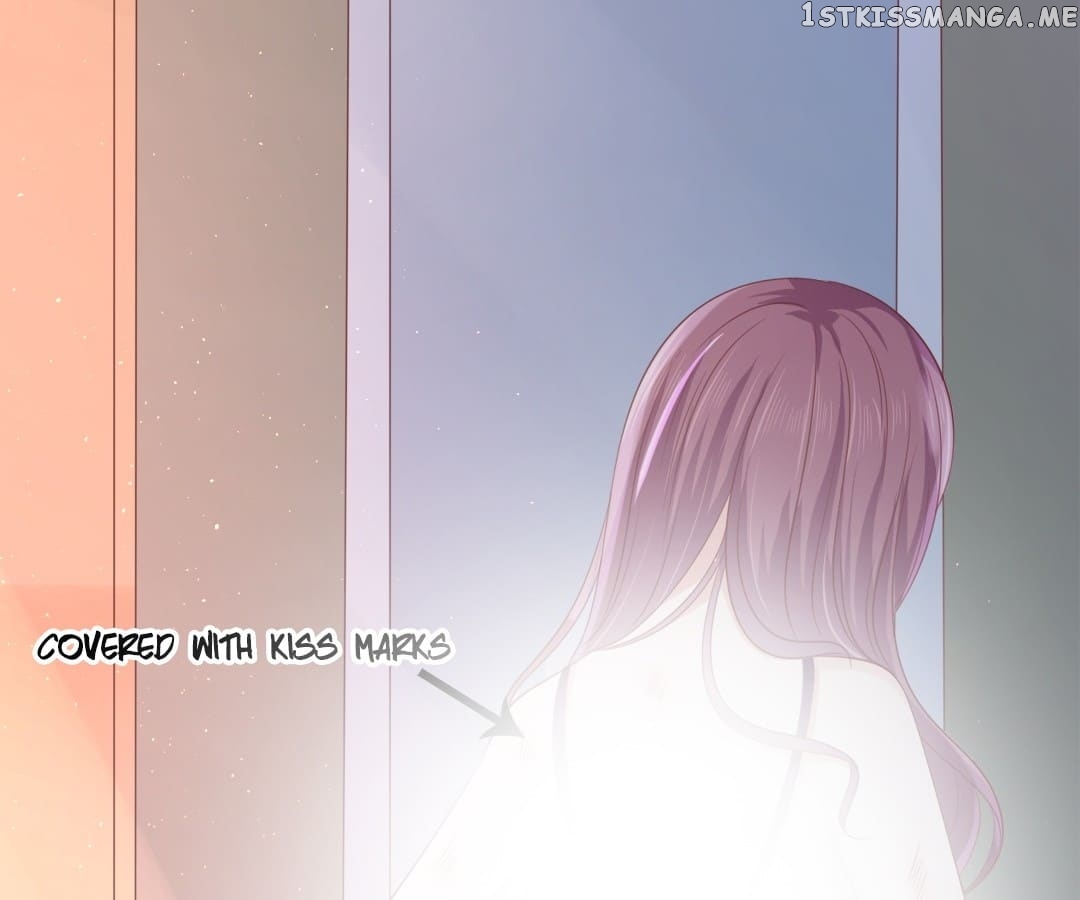 Peachy Lover ( My Little Peachy Girl ) chapter 194 - page 39