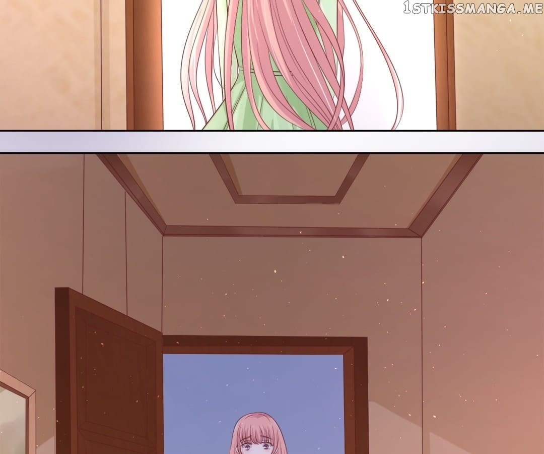 Peachy Lover ( My Little Peachy Girl ) chapter 194 - page 4