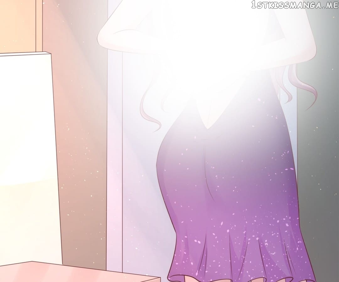 Peachy Lover ( My Little Peachy Girl ) chapter 194 - page 40