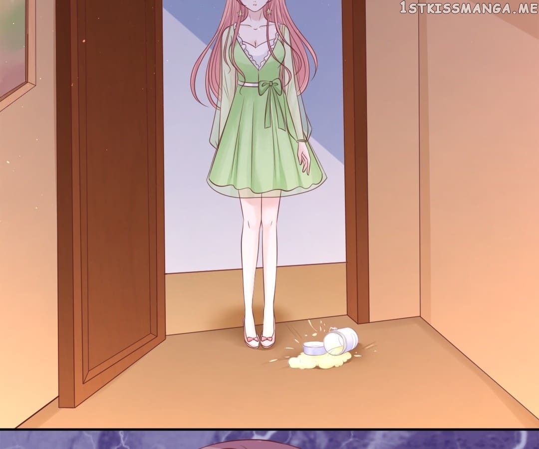 Peachy Lover ( My Little Peachy Girl ) chapter 194 - page 5