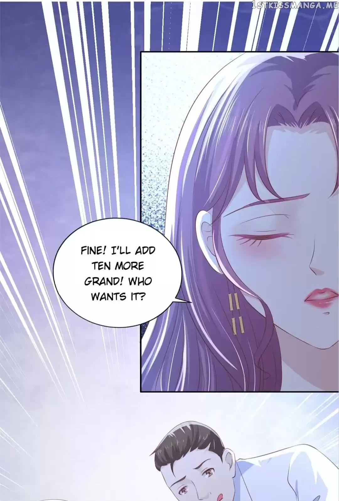 Peachy Lover ( My Little Peachy Girl ) chapter 224 - page 1