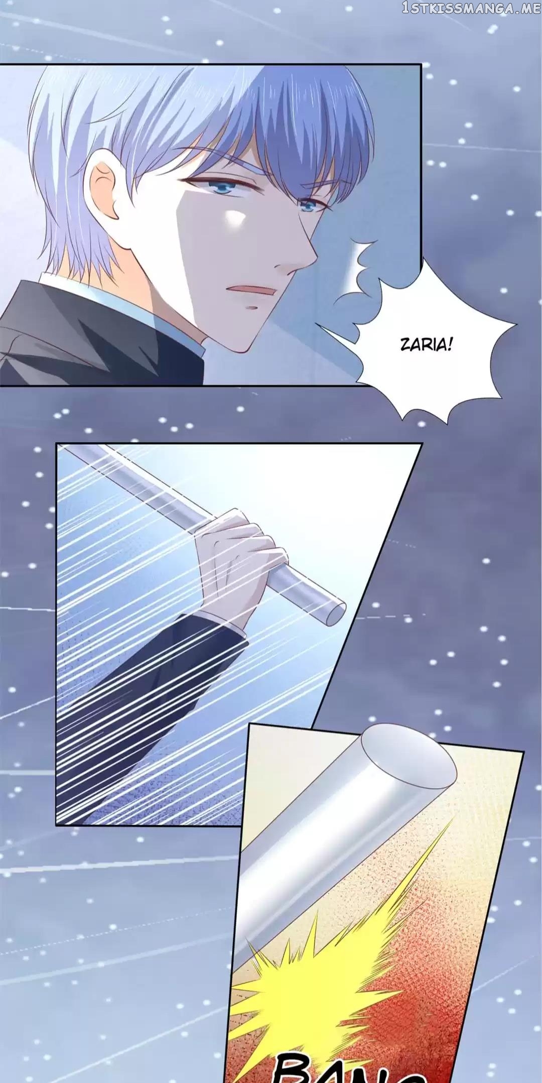 Peachy Lover ( My Little Peachy Girl ) chapter 224 - page 13