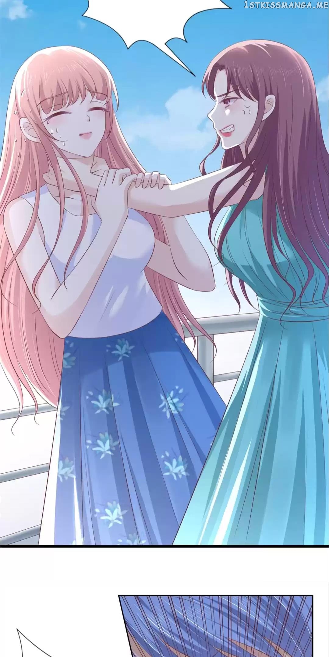 Peachy Lover ( My Little Peachy Girl ) chapter 224 - page 16