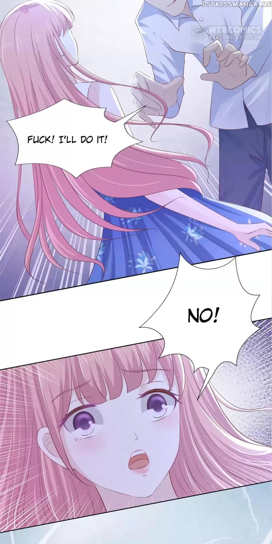 Peachy Lover ( My Little Peachy Girl ) chapter 224 - page 2