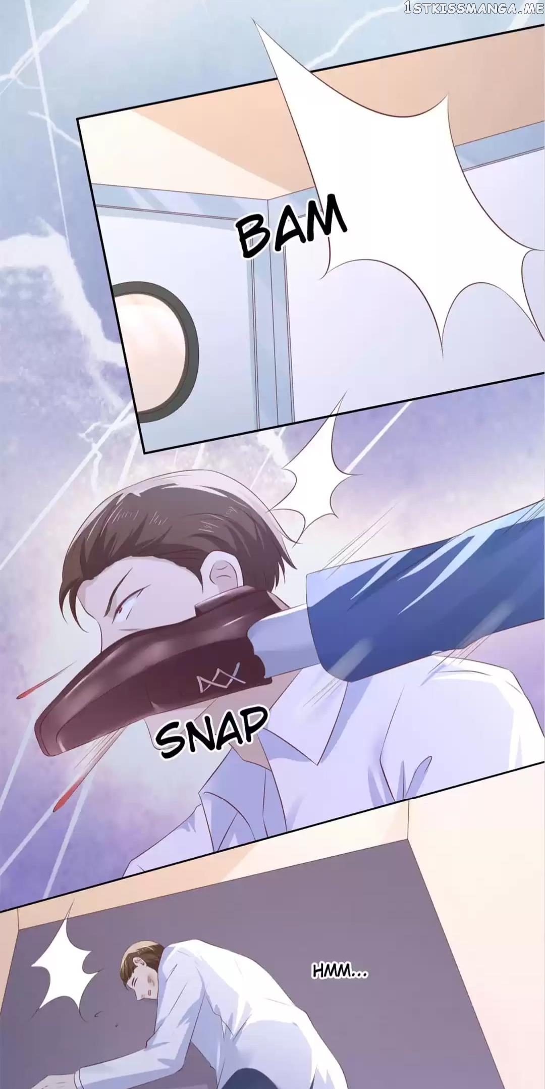 Peachy Lover ( My Little Peachy Girl ) chapter 224 - page 3