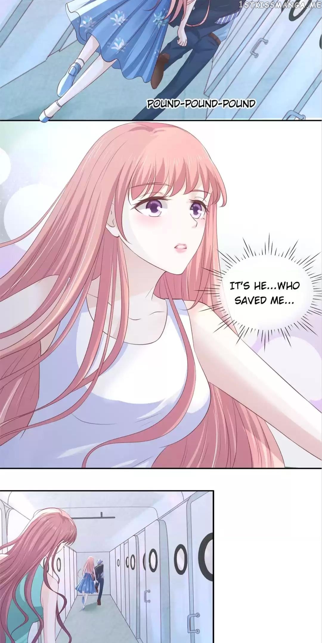 Peachy Lover ( My Little Peachy Girl ) chapter 224 - page 6