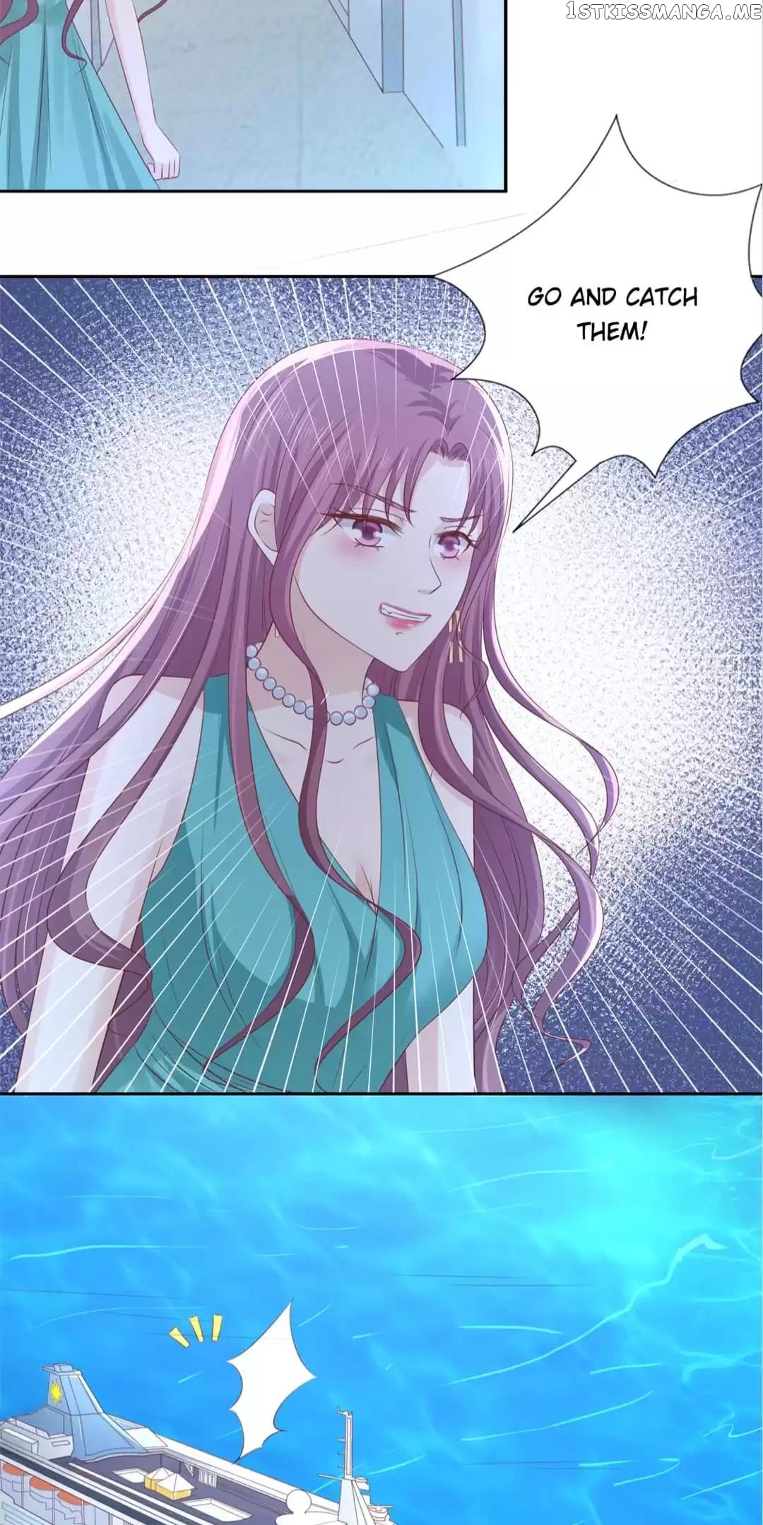 Peachy Lover ( My Little Peachy Girl ) chapter 224 - page 7