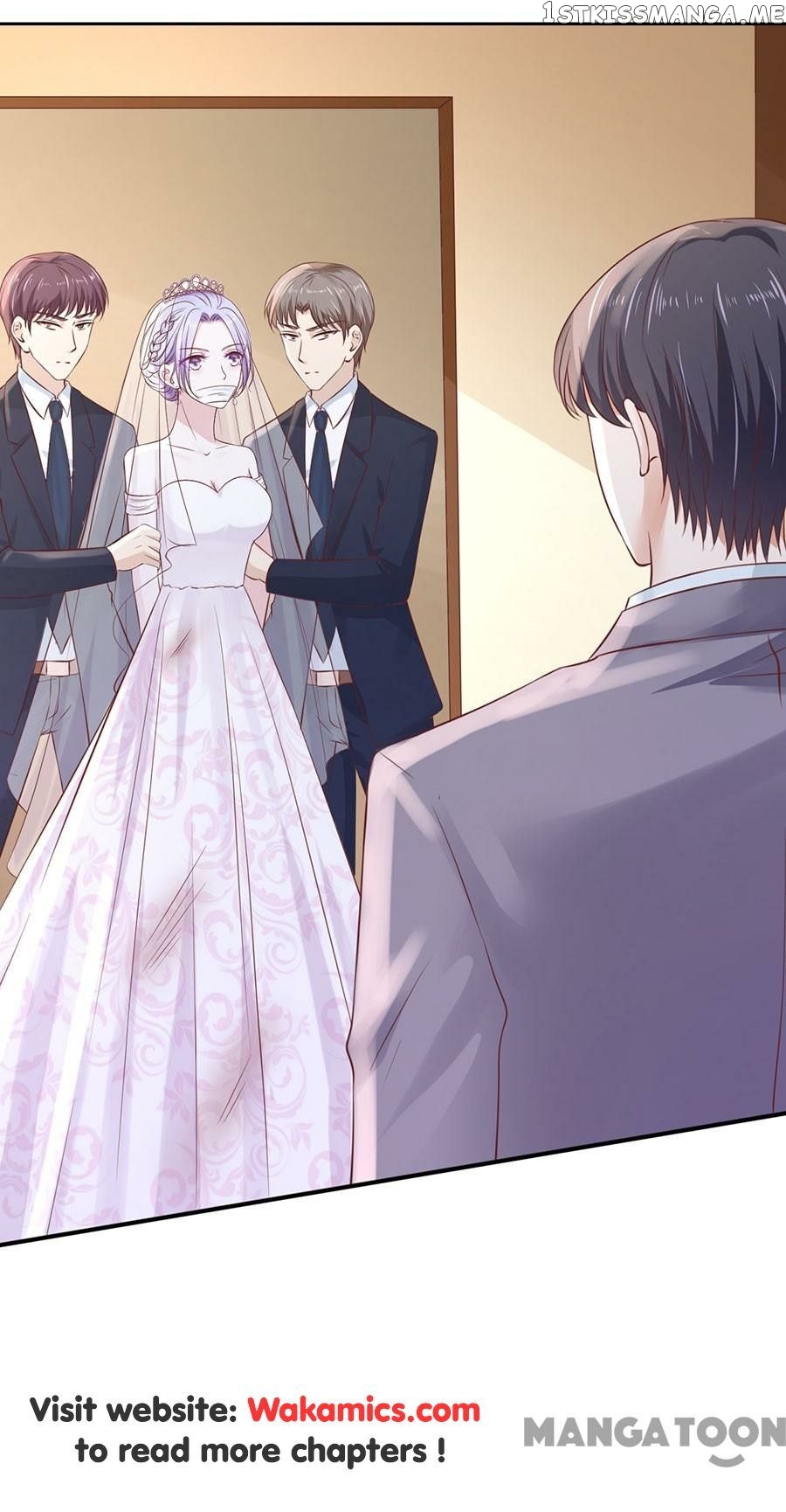 Peachy Lover ( My Little Peachy Girl ) chapter 260 - page 10