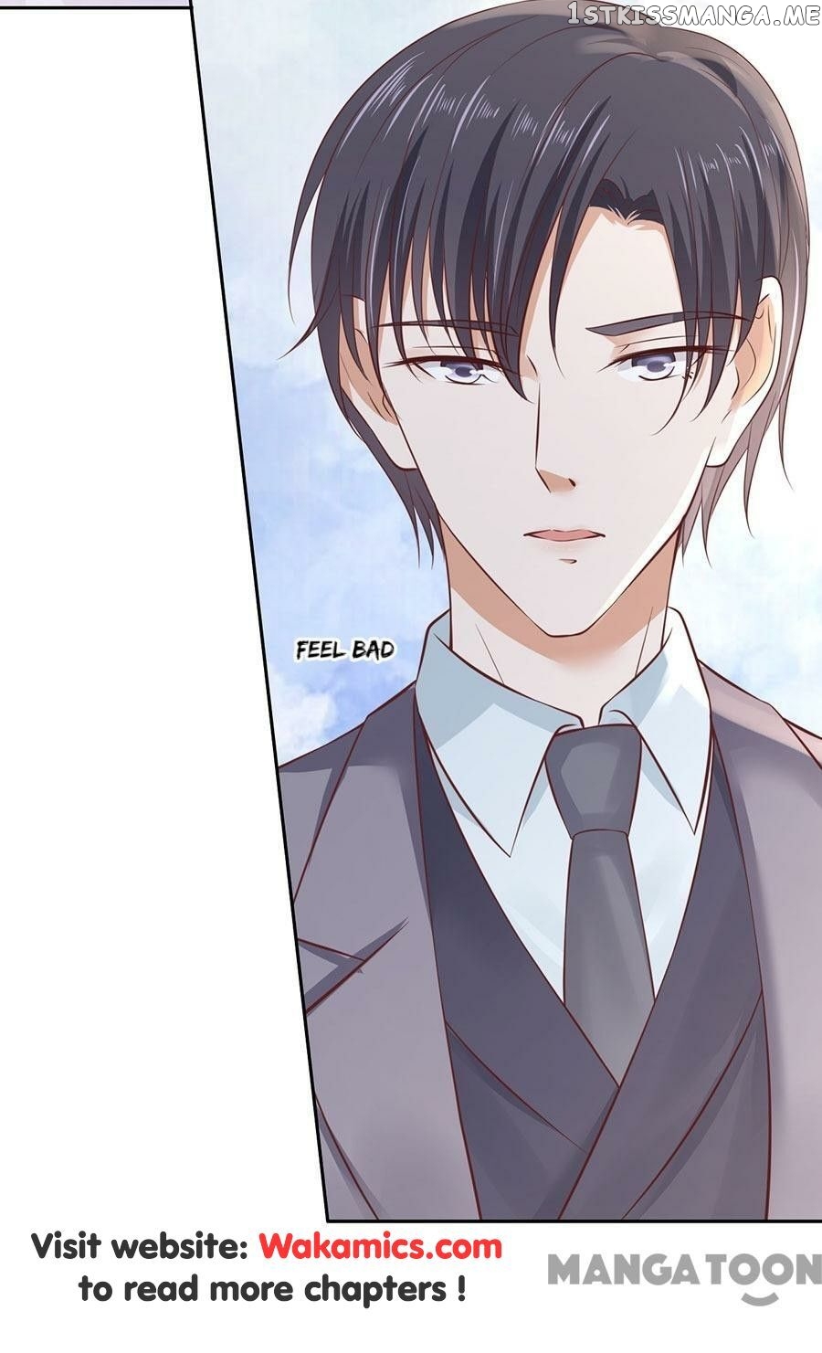 Peachy Lover ( My Little Peachy Girl ) chapter 260 - page 12