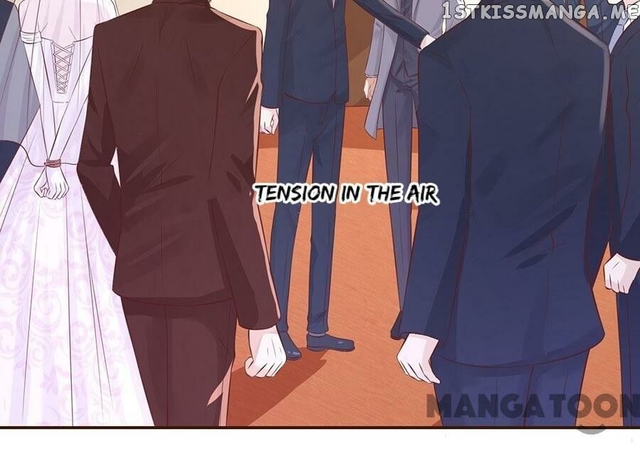 Peachy Lover ( My Little Peachy Girl ) chapter 260 - page 15