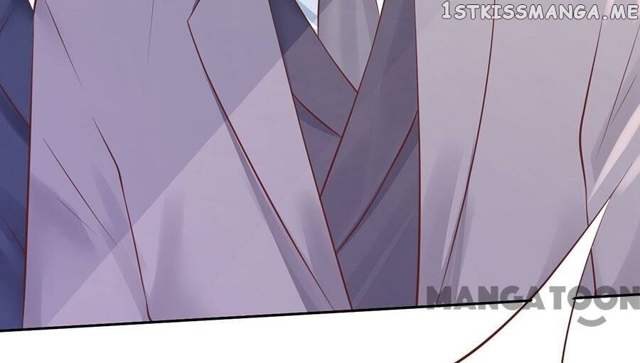 Peachy Lover ( My Little Peachy Girl ) chapter 260 - page 17