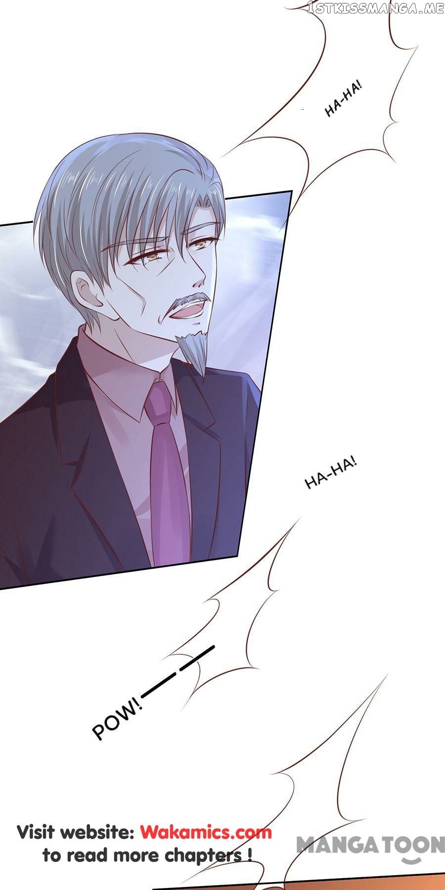 Peachy Lover ( My Little Peachy Girl ) chapter 260 - page 18
