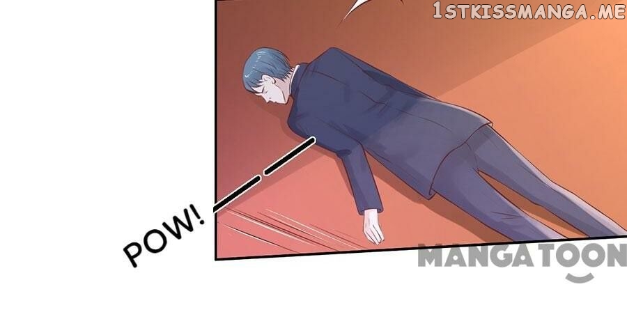 Peachy Lover ( My Little Peachy Girl ) chapter 260 - page 19
