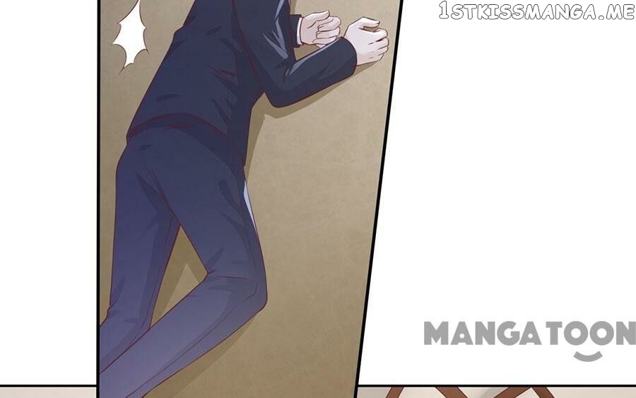 Peachy Lover ( My Little Peachy Girl ) chapter 260 - page 2
