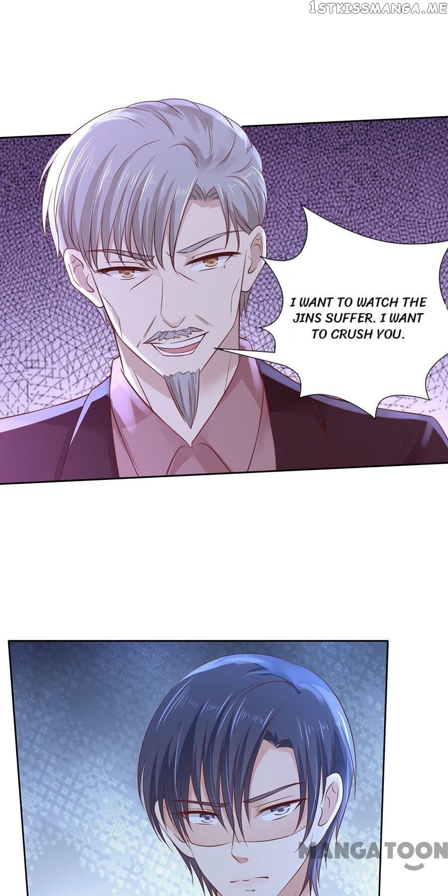 Peachy Lover ( My Little Peachy Girl ) chapter 260 - page 20