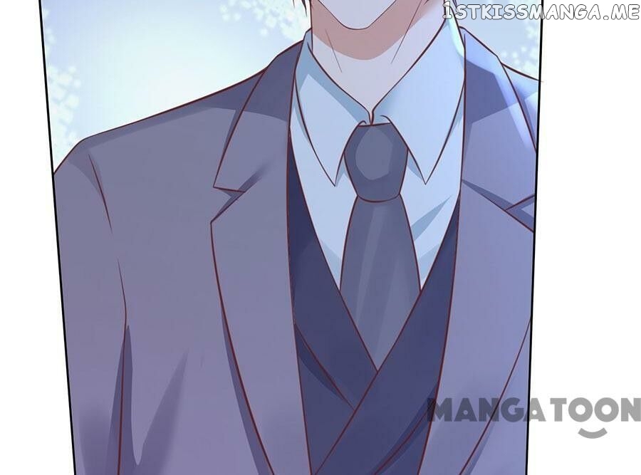 Peachy Lover ( My Little Peachy Girl ) chapter 260 - page 21