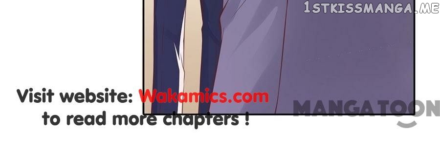 Peachy Lover ( My Little Peachy Girl ) chapter 260 - page 25