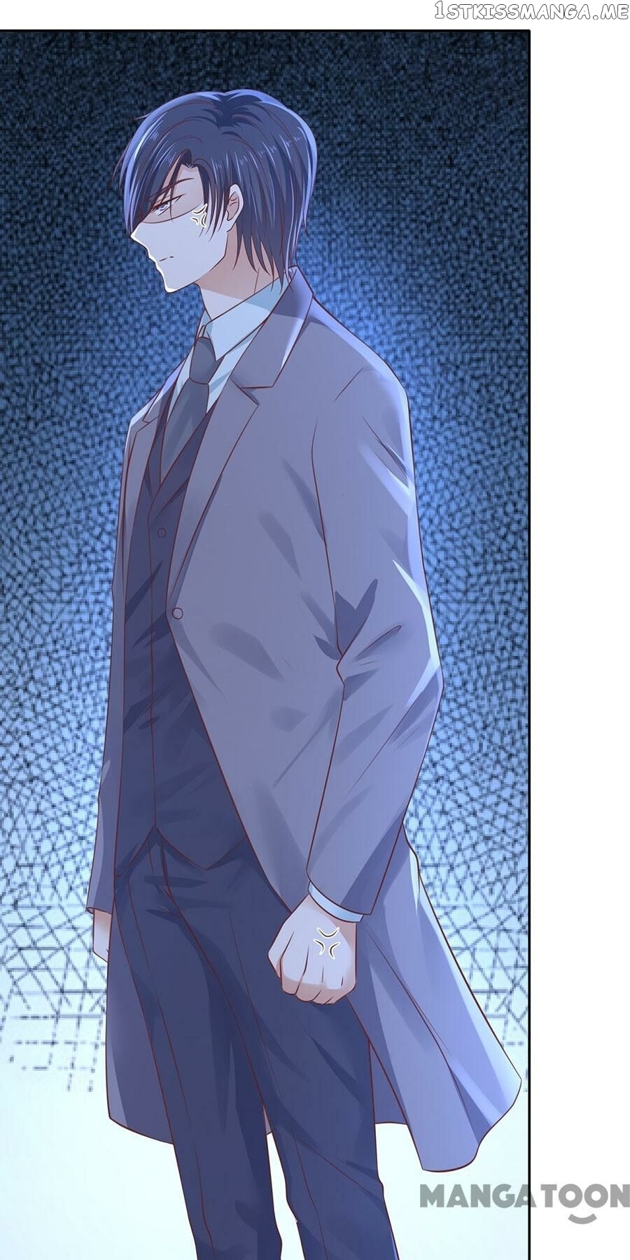 Peachy Lover ( My Little Peachy Girl ) chapter 260 - page 27