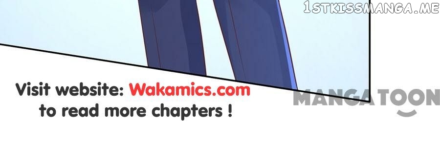 Peachy Lover ( My Little Peachy Girl ) chapter 260 - page 28