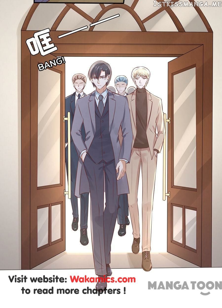 Peachy Lover ( My Little Peachy Girl ) chapter 260 - page 3