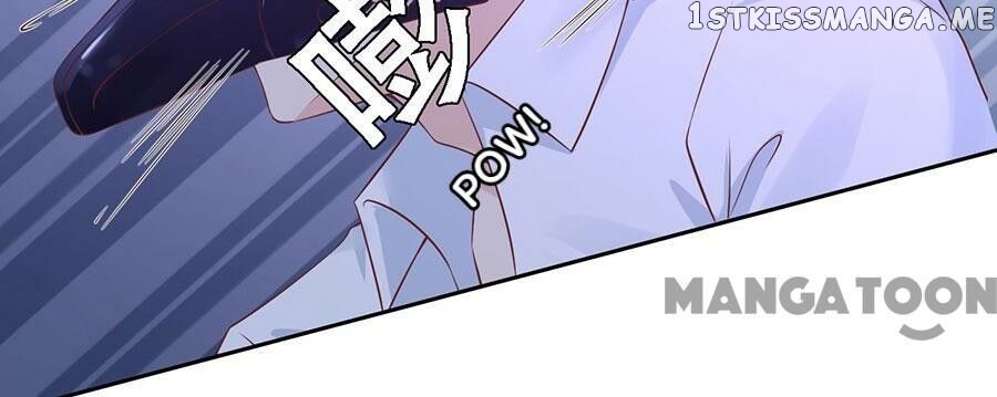 Peachy Lover ( My Little Peachy Girl ) chapter 260 - page 31
