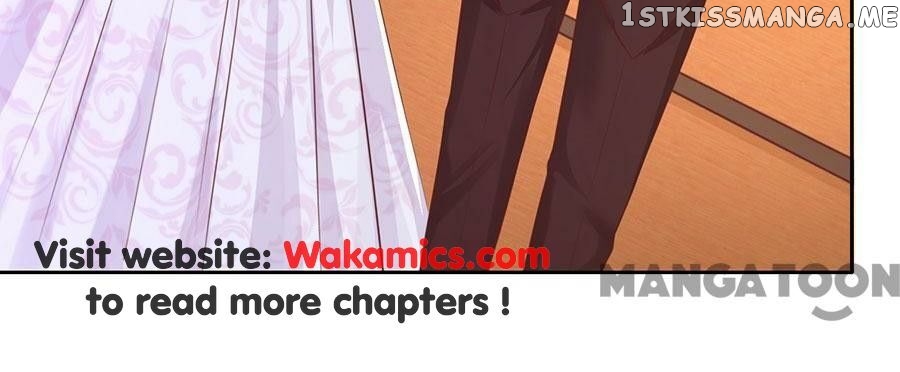 Peachy Lover ( My Little Peachy Girl ) chapter 260 - page 33