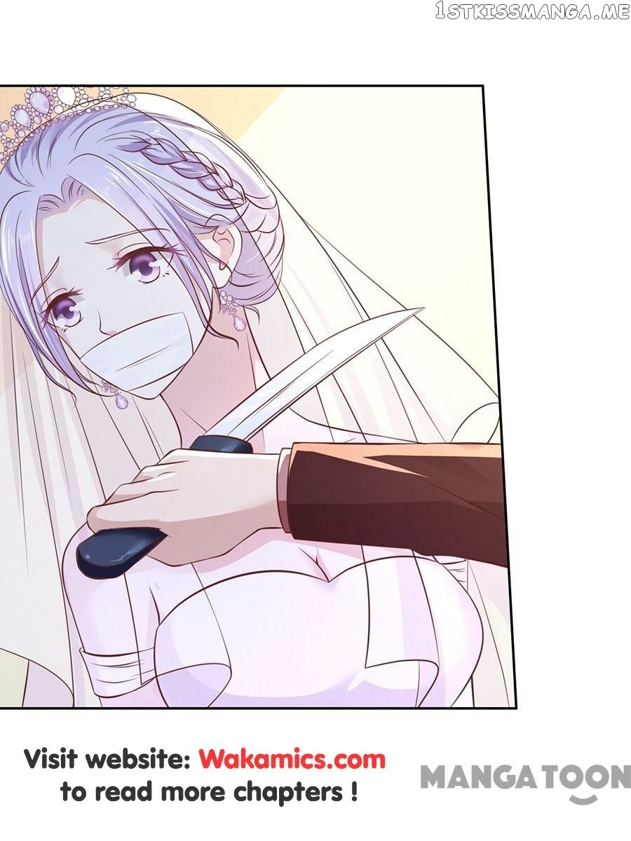 Peachy Lover ( My Little Peachy Girl ) chapter 260 - page 36