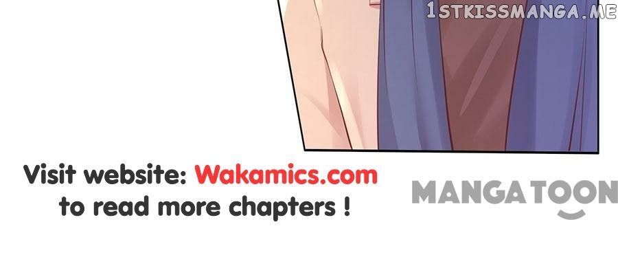 Peachy Lover ( My Little Peachy Girl ) chapter 260 - page 7