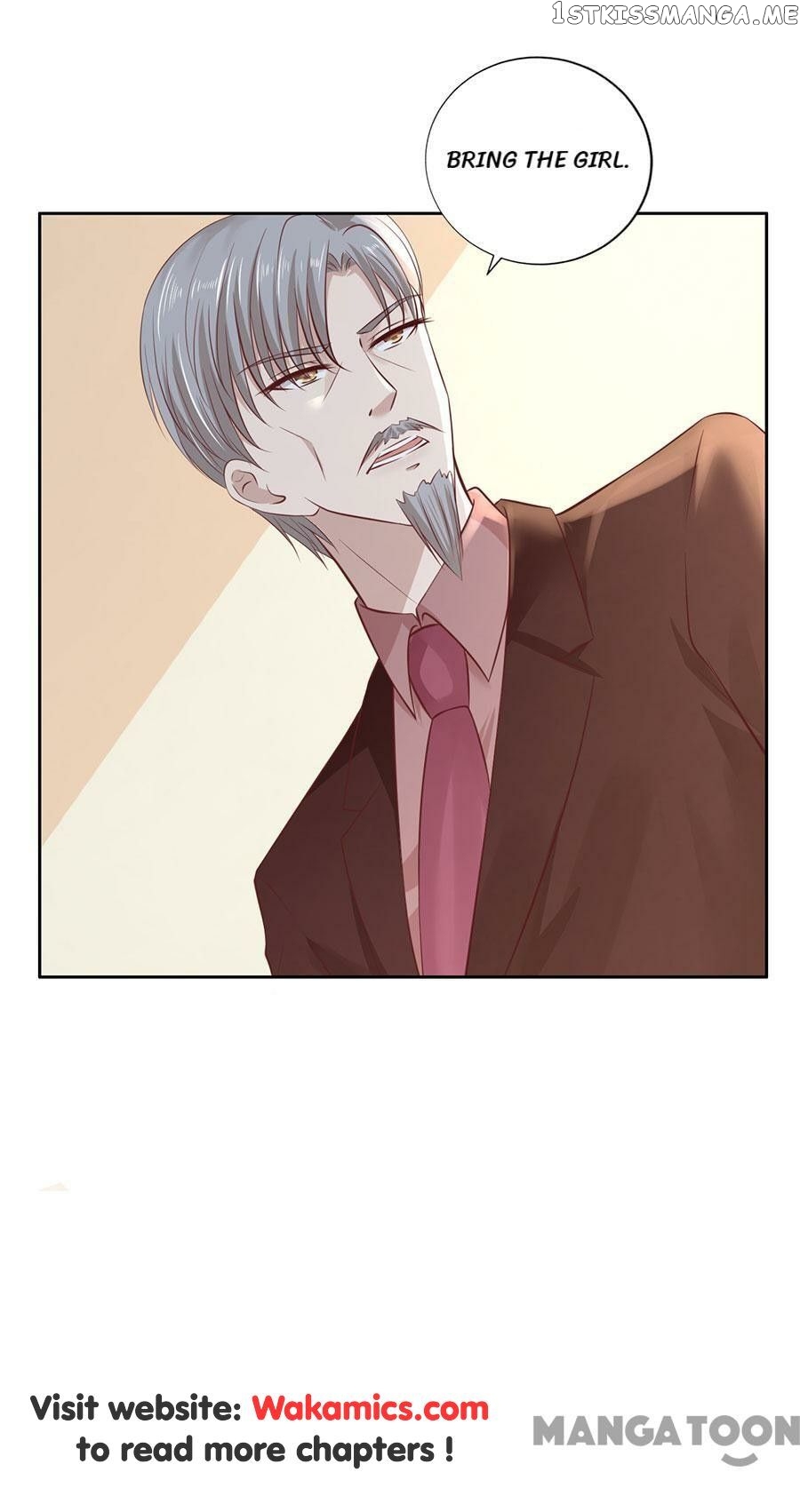 Peachy Lover ( My Little Peachy Girl ) chapter 260 - page 8