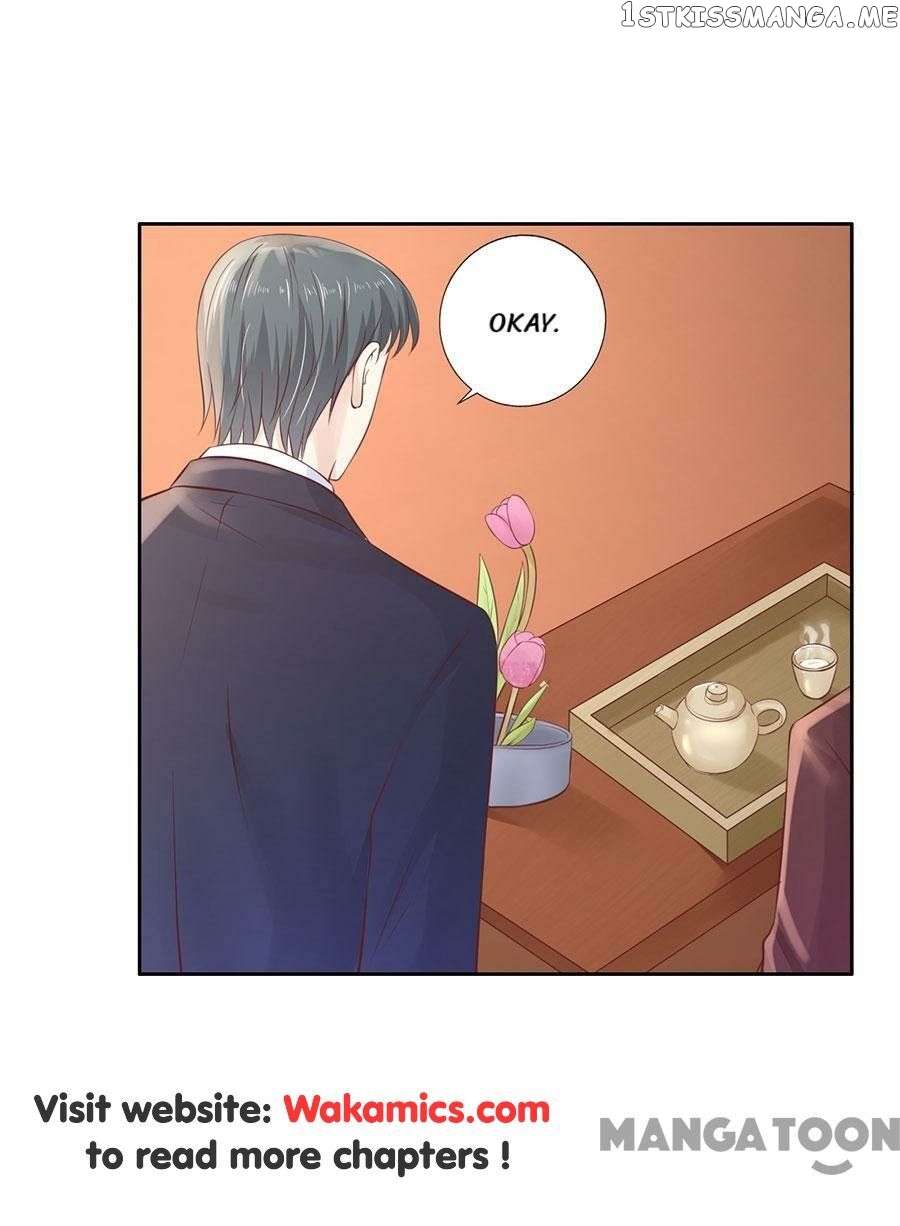 Peachy Lover ( My Little Peachy Girl ) chapter 260 - page 9