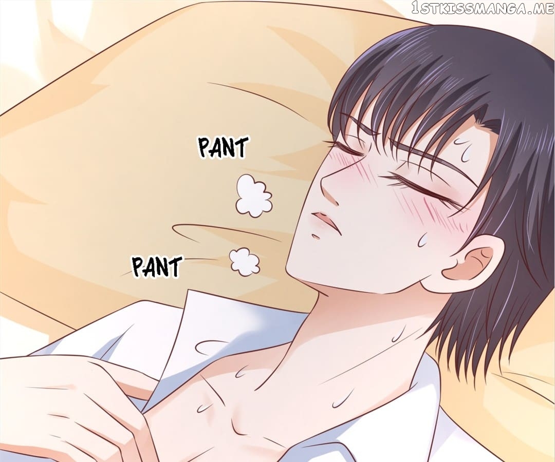 Peachy Lover ( My Little Peachy Girl ) chapter 193 - page 1