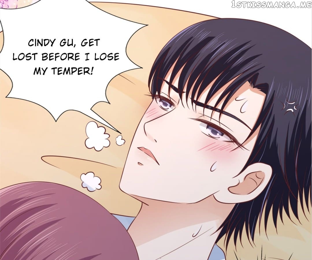 Peachy Lover ( My Little Peachy Girl ) chapter 193 - page 12