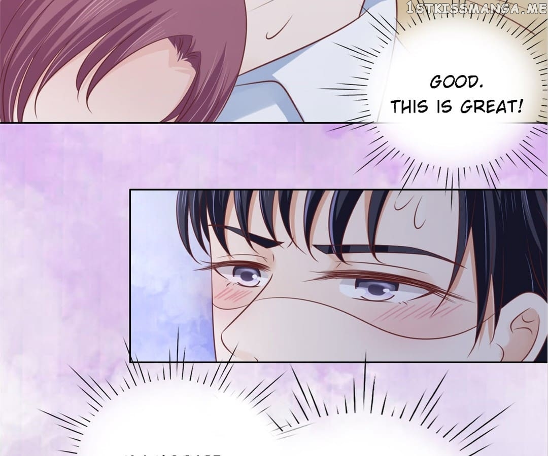 Peachy Lover ( My Little Peachy Girl ) chapter 193 - page 13