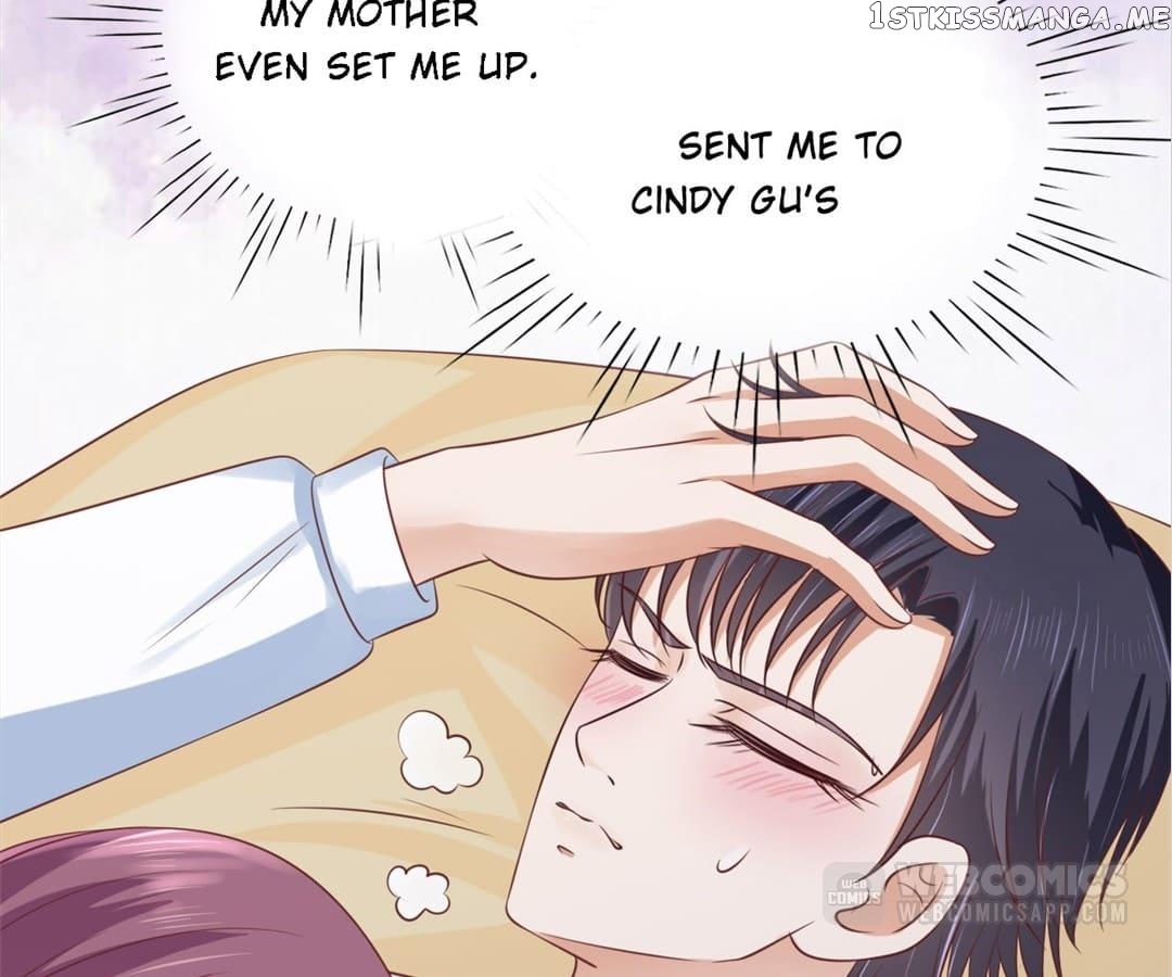 Peachy Lover ( My Little Peachy Girl ) chapter 193 - page 14