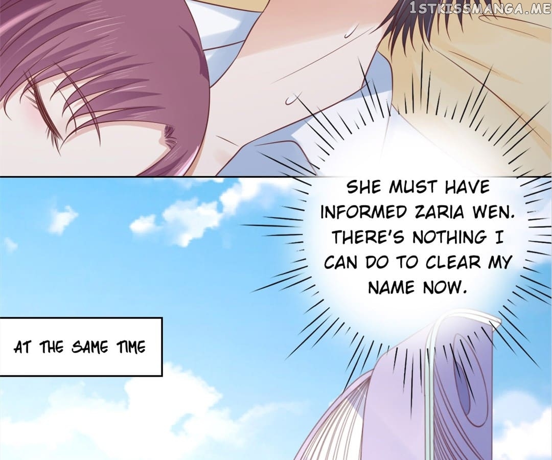 Peachy Lover ( My Little Peachy Girl ) chapter 193 - page 15