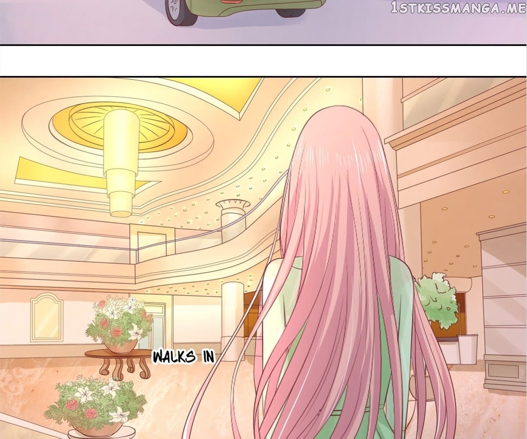 Peachy Lover ( My Little Peachy Girl ) chapter 193 - page 17